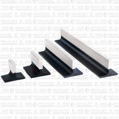 Elevator Rails