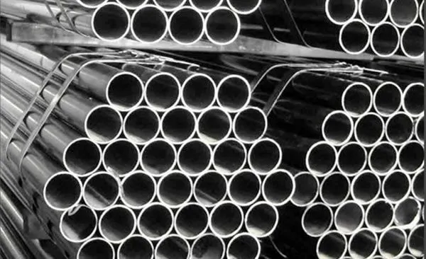 Industrial Pipes