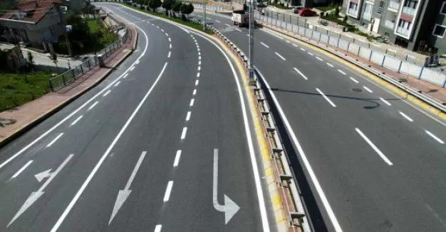 TRAFFIC EQUIPMENT
