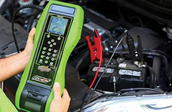 Elektrik Sistem Kontrolü