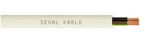 Esnek Kablolar