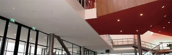 Delikli Alçıpanel
