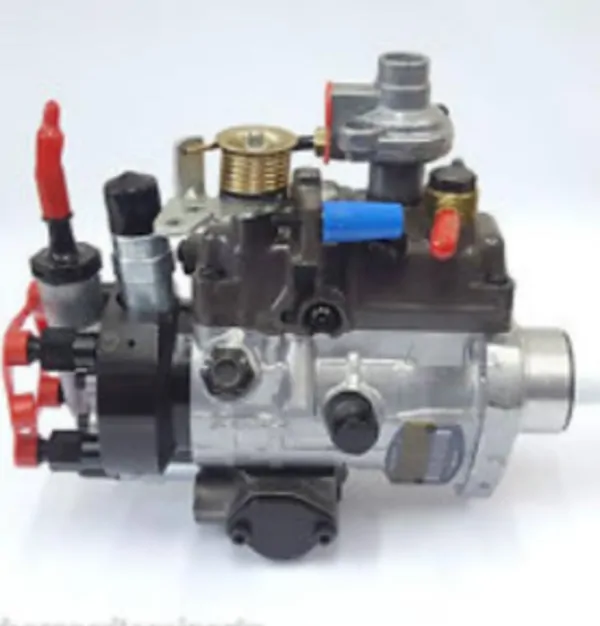 DELPHI DP210 MAZOT POMPASI 9323A270G