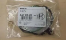 Bosch diesel fuel pump repair kits