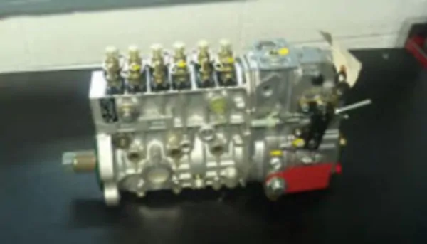 Bosch mazot pompası 3921169