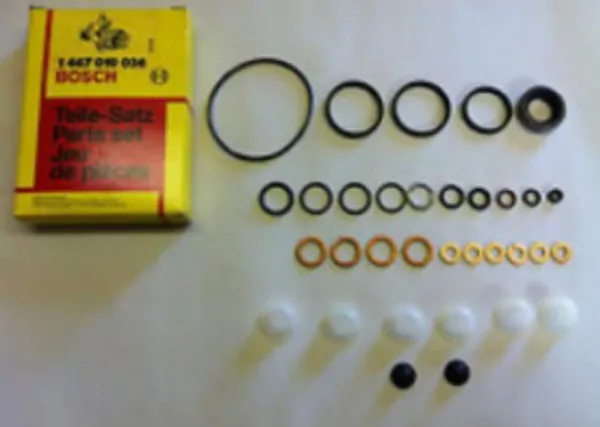 1467010036 mazot pompası seal kit