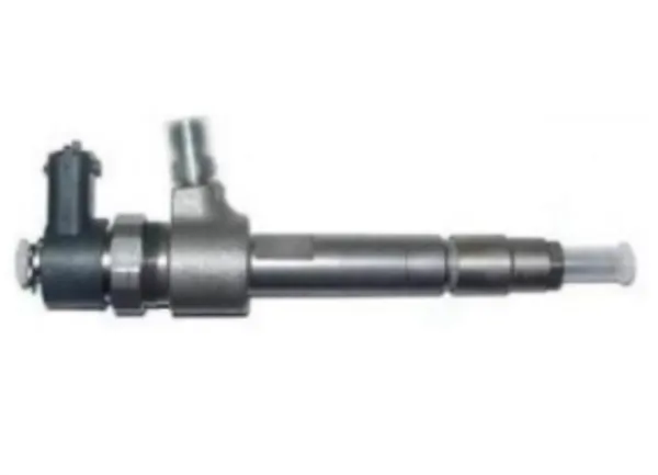 BOSCH DIESEL ENJEKTÖR