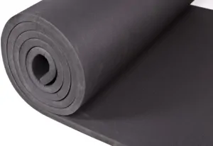 Elastomerik Kaucuk Köpüğü