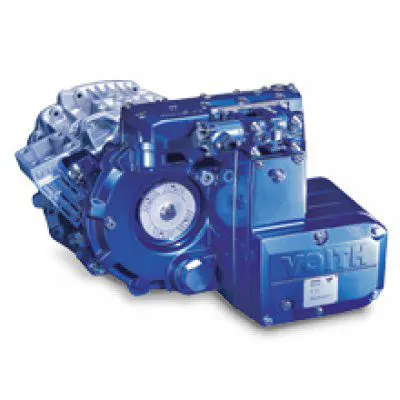 Retarder VR 123