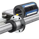 Linear motion