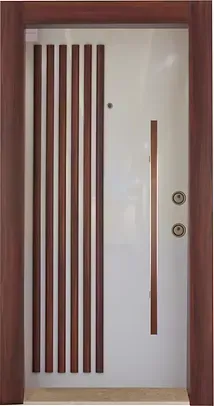 LUXURY DOOR