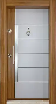 PRESTIGE DOOR