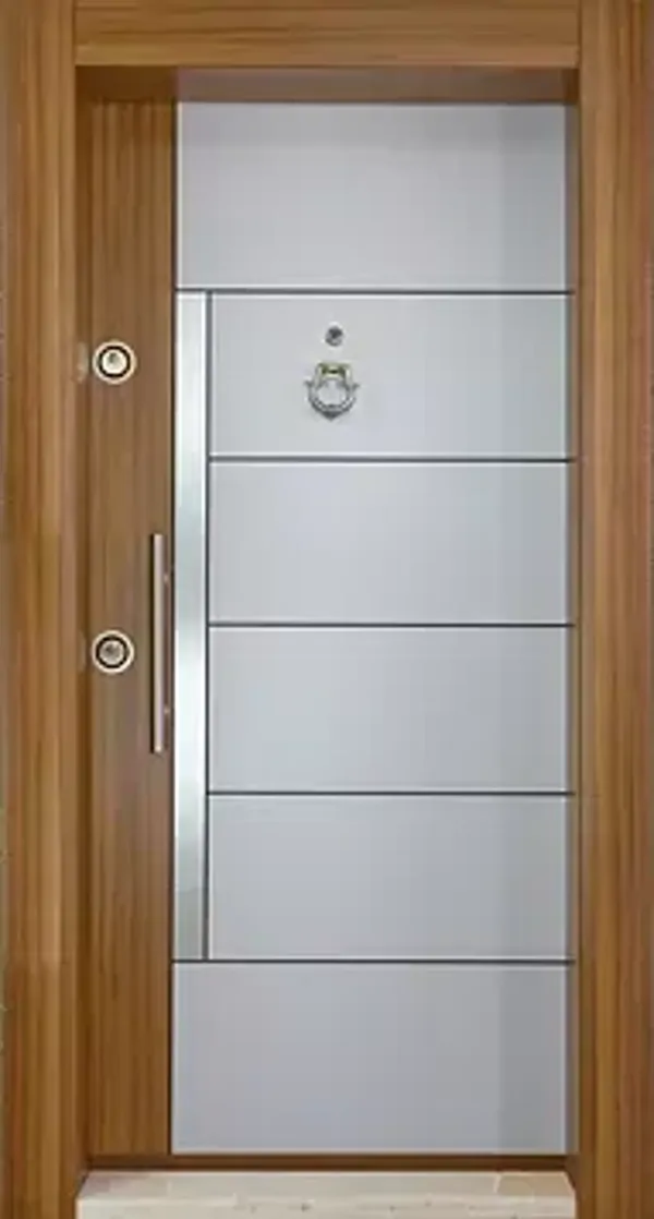 PRESTİJ KAPI