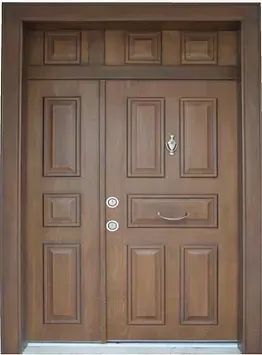 Villa Kapıları