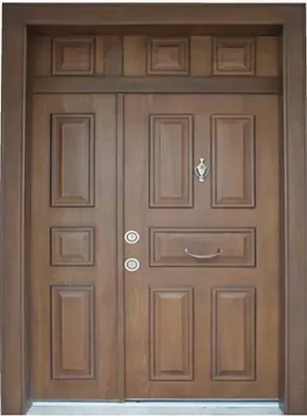 Villa Kapıları