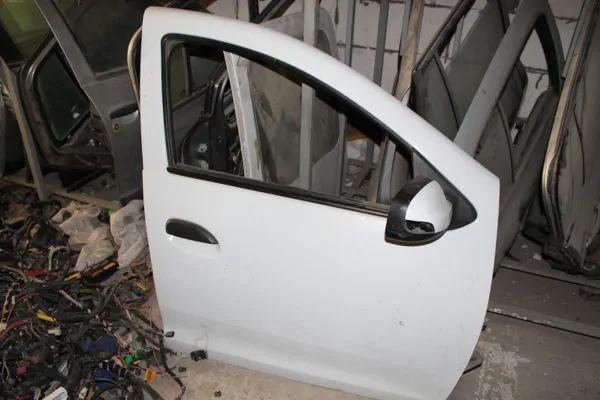 RENAULT Çıkma Yedek Parça