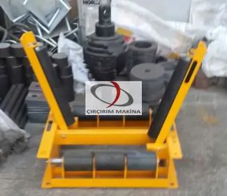 Boru altı makarasi