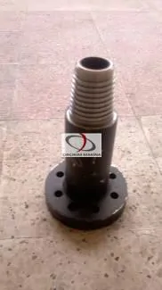 Flanşlı Tork Bağlantı Maşonu
