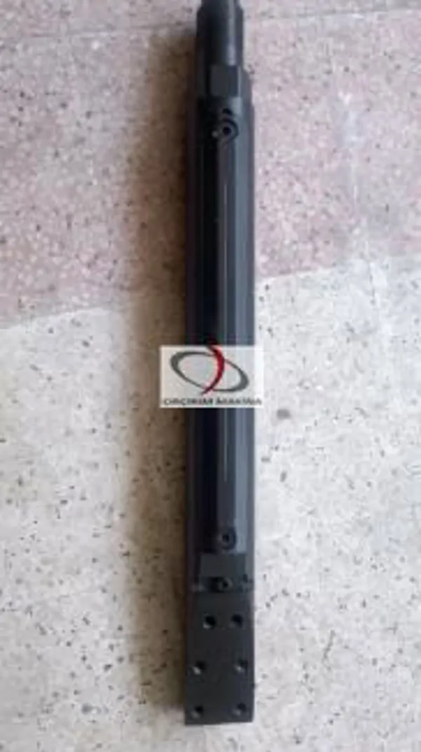 Sondhousing (Steering Plates)