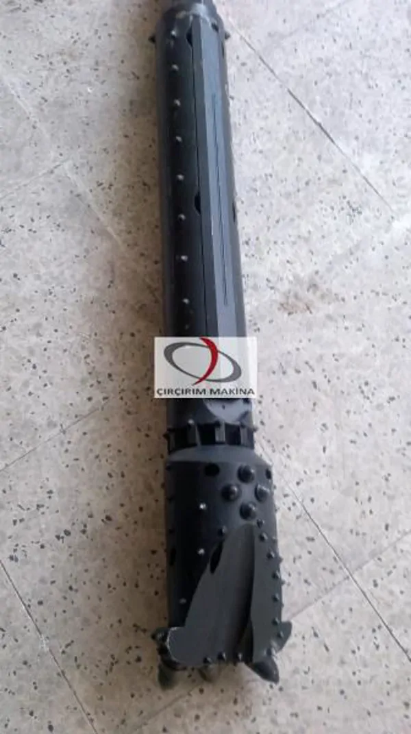 Trihawk Complete Elmas uç