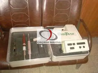 Digitrak Ölçüm Cihazı