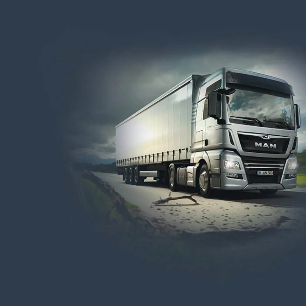 Truck Repair