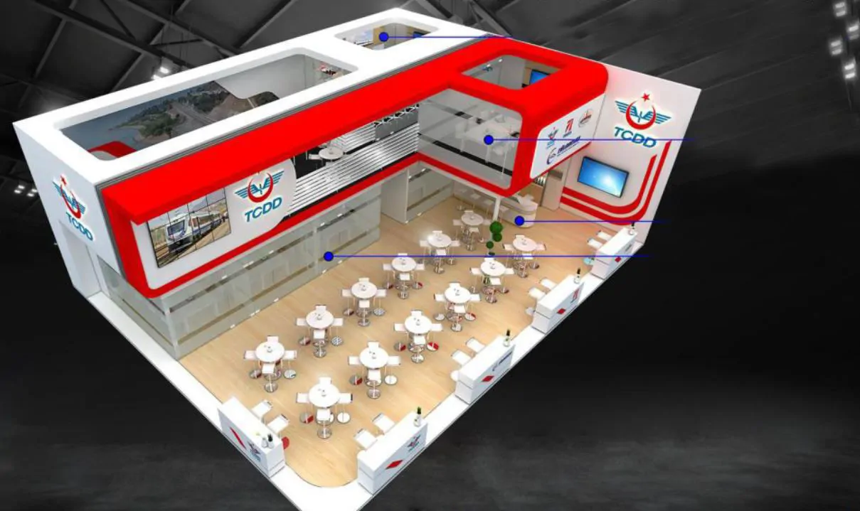 STAND SETUP