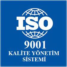 iѕо 9001