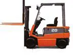 USED FORKLIFTS FOR SALE