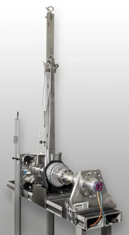 Torque Calibration