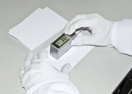 Optical Calibration