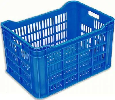 Delikli Kasalar