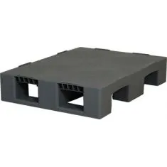 Plastik Paletler