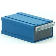 Plastik Çekmeceler