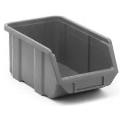 Plastik Avadanlık Kutuları