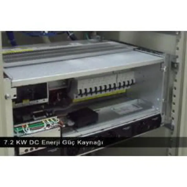 Enerji Güç Kaynağı