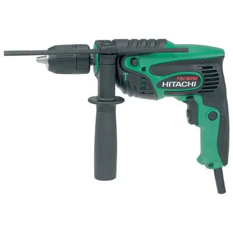 Hitachi Darbeli Matkap