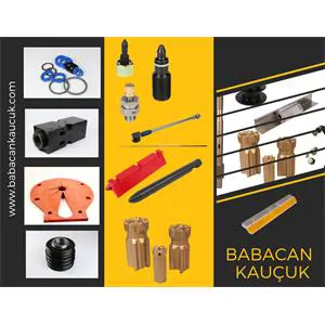 rock drill equipment 001