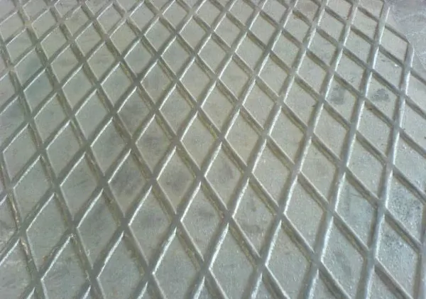 Baklavalı Sac