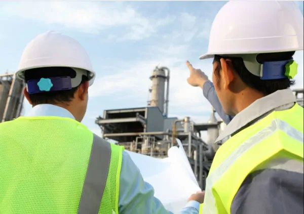Mühendislik Hizmetleri