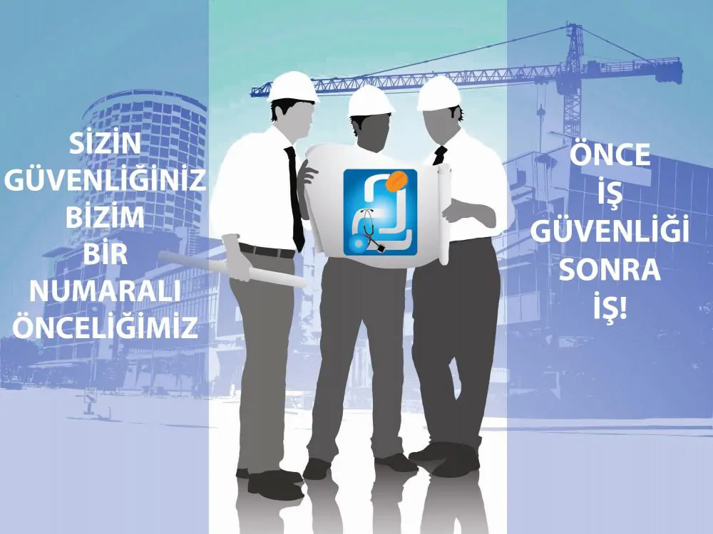 İş Güvenliği Uzmanı