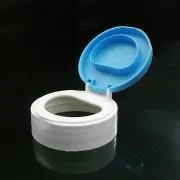 Child-Safe Lid