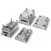 Steel Mold