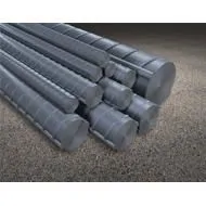 Plain & Ribbed Rebars
