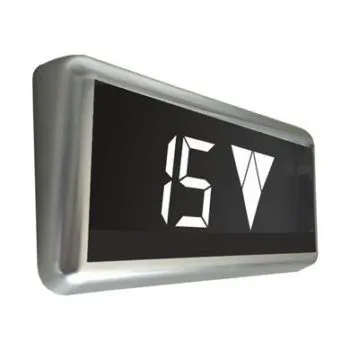 Door Top Indicators