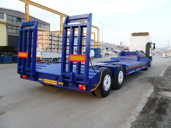 2 DİNGİL HAVUZLU LOWBED