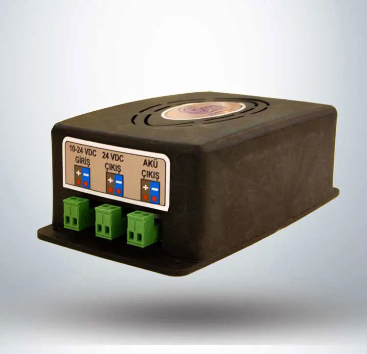 Battery + Battery Charger Board Set