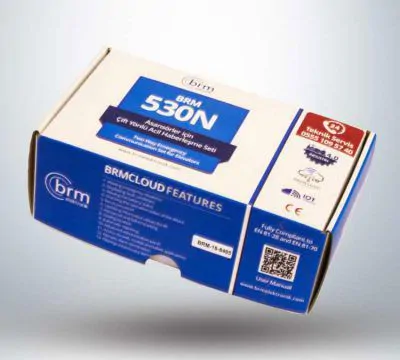 Emergency Communication Kits