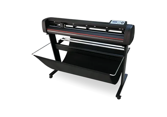 PLATINUM DF PLOTTER