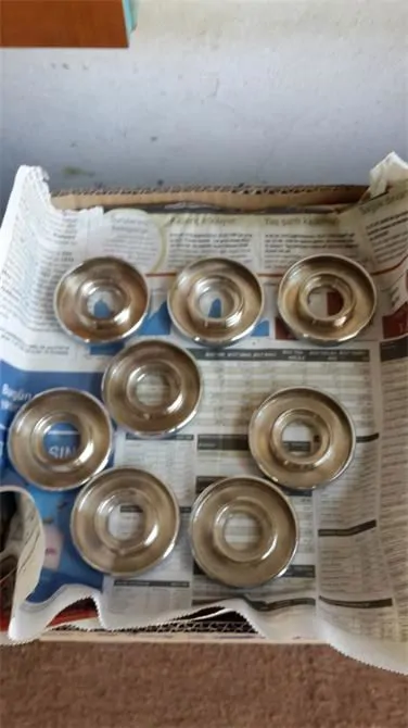 Metal Plating